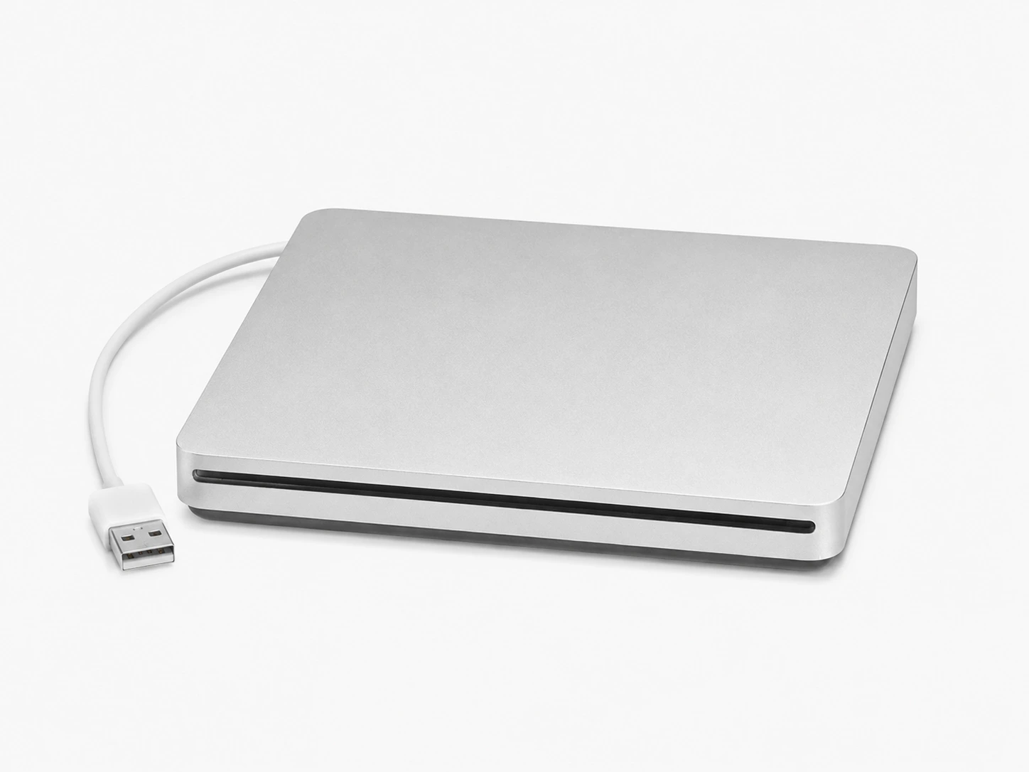 Apple USB SuperDrive
