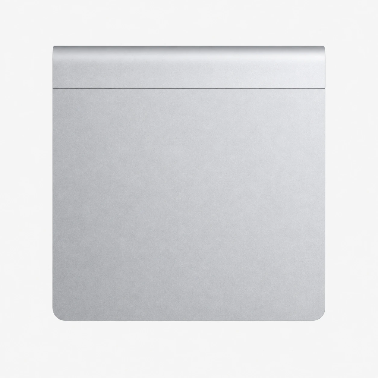 Magic Trackpad 1 A1339 widok z góry