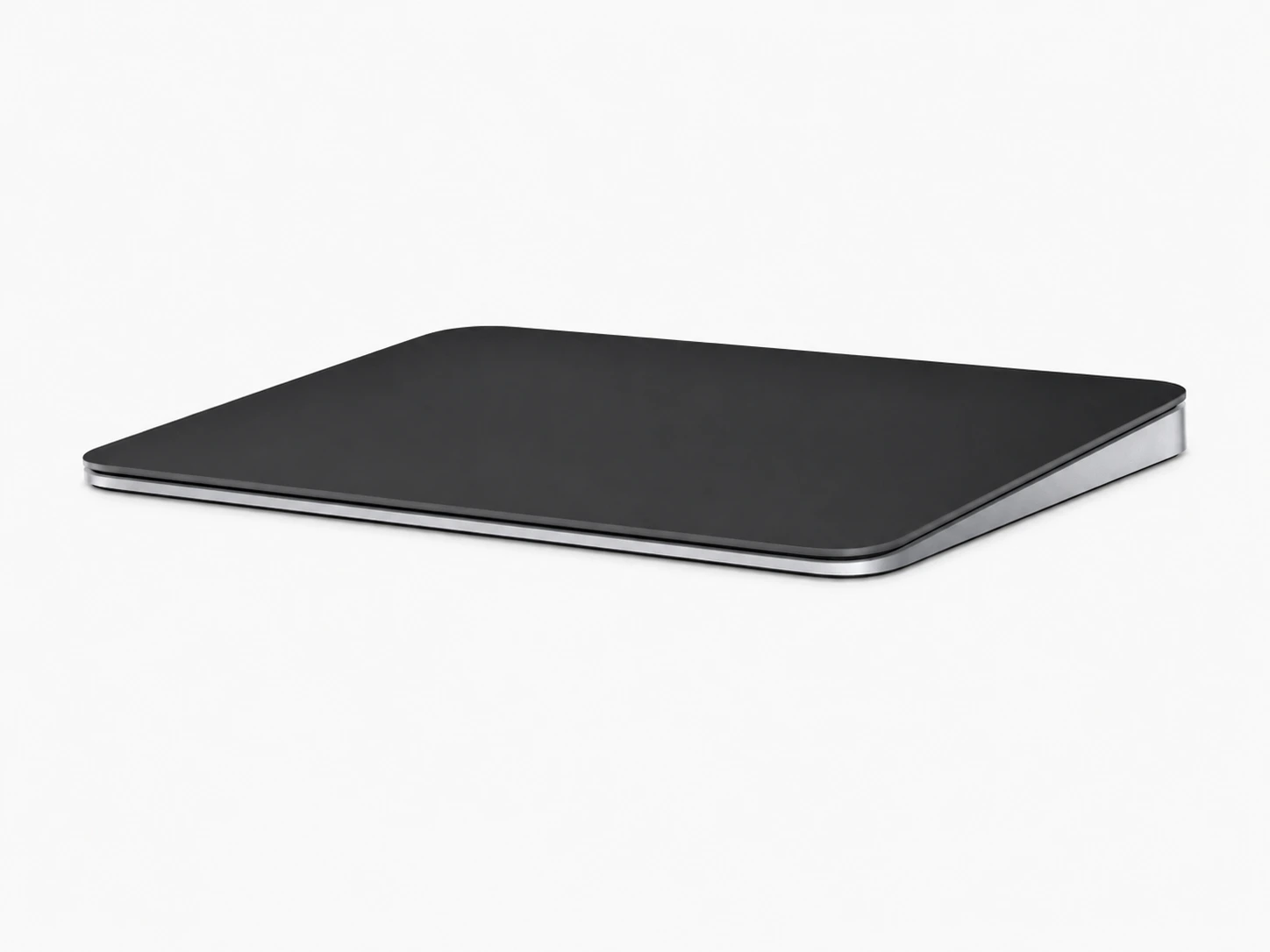 Czarny Apple Magic Trackpad 2