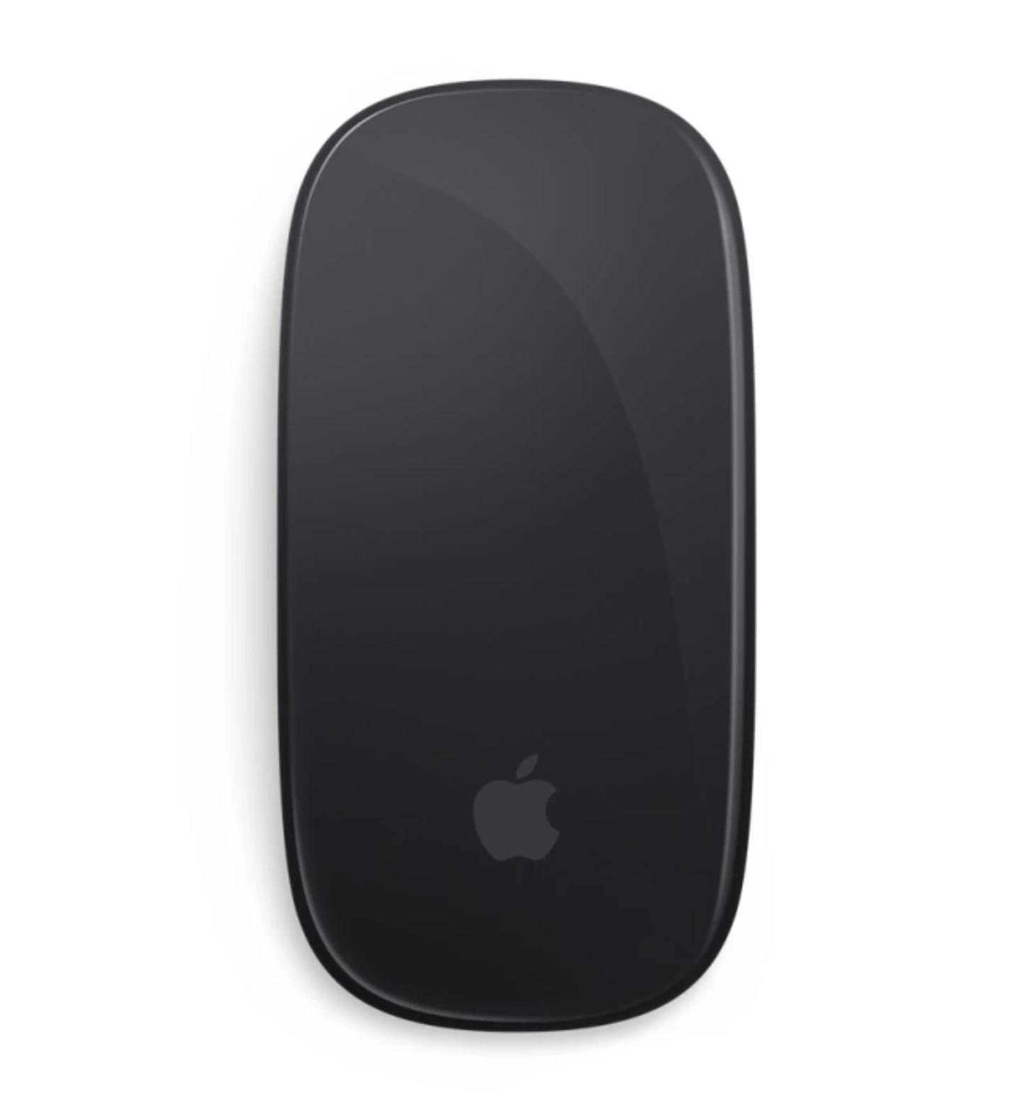 Magic Mouse 2 Space Gray A1657 widok z góry