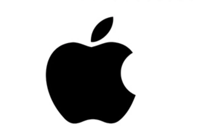 Apple logo