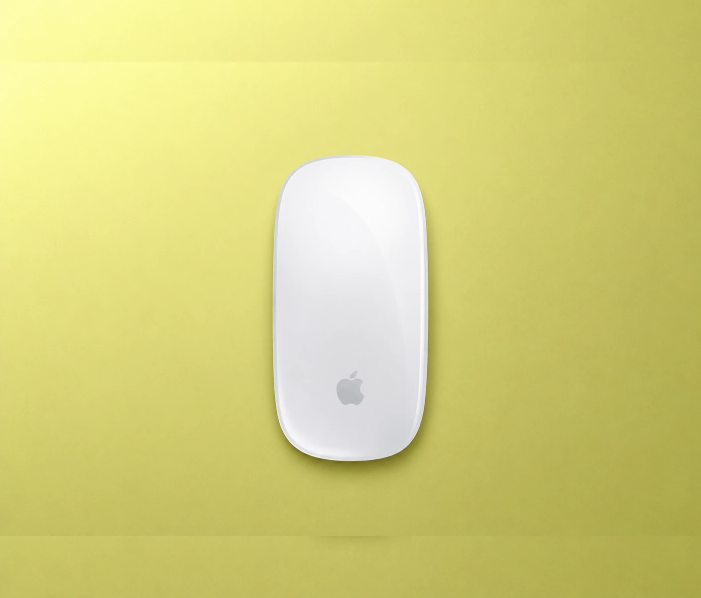 Magic Mouse