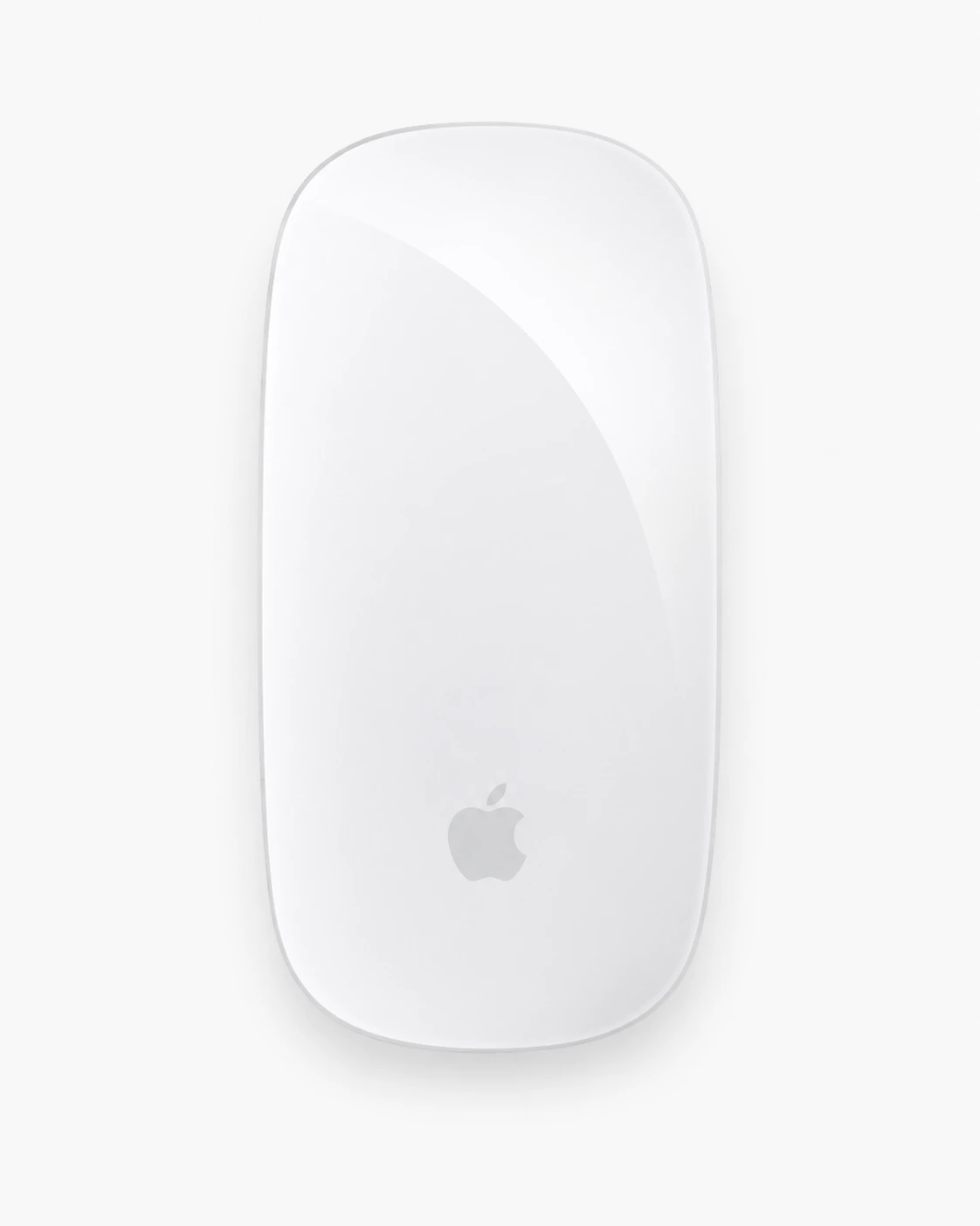 Magic Mouse 1 A1296 widok z góry