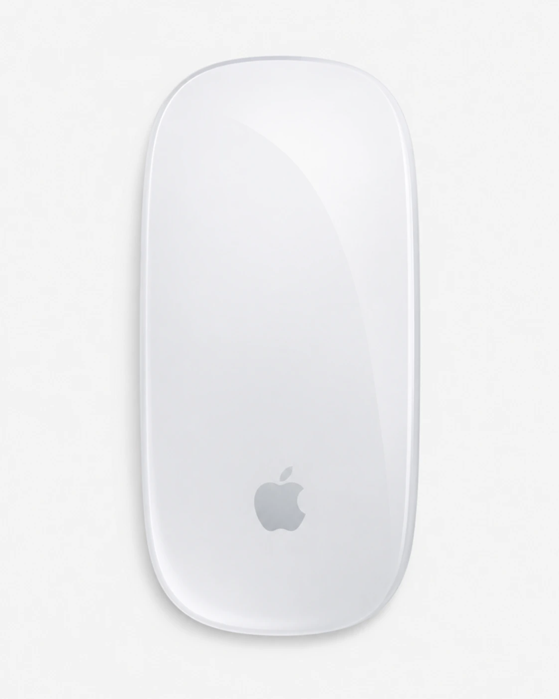 Biała Apple Magic Mouse 2