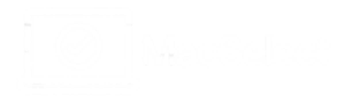 MacSelect logo